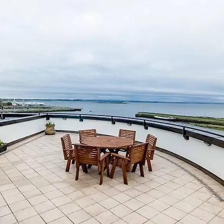 Διαμέρισμα Luxury Sea View Γκάλγουεϊ
