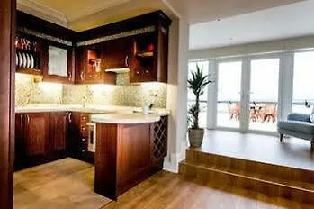 Διαμέρισμα Luxury Sea View *